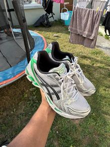 asics gel-kayano 14