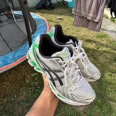 asics gel-kayano 14