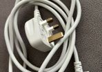 An original Macbook cable