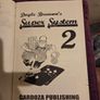Doyle Brunson's Super System 2, "Signed", 2004 First Edition, Hardcover Image 5