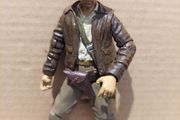 Indiana Jones figure