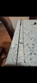 fishing rod