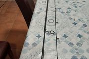 fishing rod