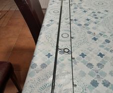 fishing rod