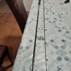fishing rod