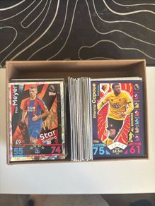 football cards
