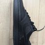 Nike Court Vision Low Trainers Mens Image 9