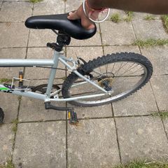 ridge bike