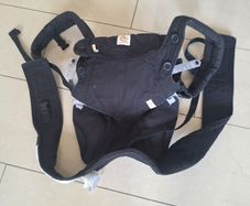 Ergo Baby 360 carrier/sling