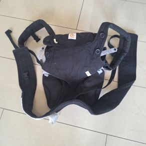 Ergo Baby 360 carrier/sling