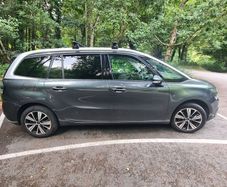 Grand C4 Picasso Top Spec (new NCT/tyres/service)