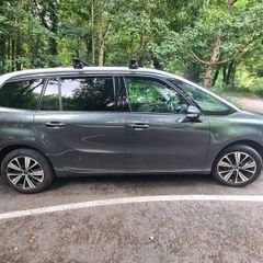 Grand C4 Picasso Top Spec (new NCT/tyres/service)
