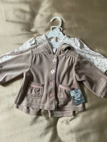 baby outfit