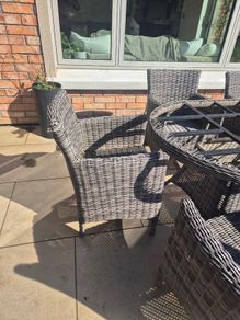 FREE garden furniture  see pic's