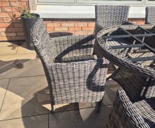 FREE garden furniture  see pic's