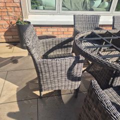 FREE garden furniture  see pic's