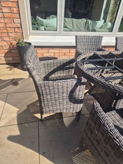 FREE garden furniture  see pic's