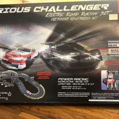 Racing Car Set