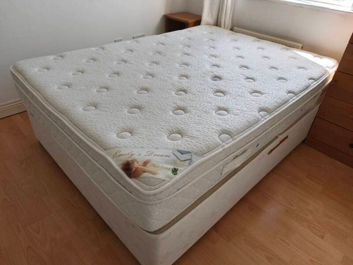 Excellent condition Double bed for sale