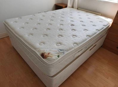 Excellent condition Double bed for sale