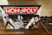 Monopoly - Elvis Edition