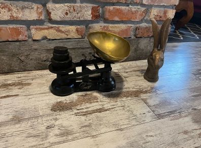 vintage scale