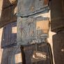 13 Pairs Of Diesel Jeans Image 2
