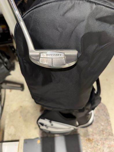 Odyssey White Hot XG #9 Golf Putter