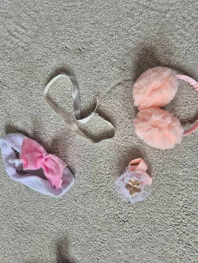 Our generation doll bundle