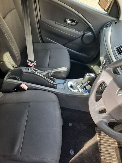 Renault Fluence 2016 Automatic Low KM