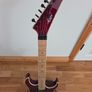 Aiersi Super Strat Floyd Rose Image 6
