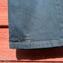 Levi's Black Denim Jeans Image 7