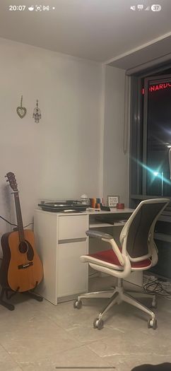 Office Desk