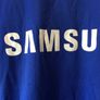 Chelsea Jersey. Official Adidas Mens Home Jersey.Season 2008/2009. Original From The Time. Not A Modern Remake. Image 4