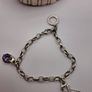 sterling silver Thomas sabo bracelet Image 3