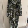 boys onesie M&S Image 4