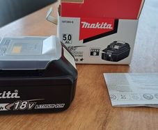 makita battery