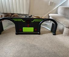 Kick-About Interactive Football Training Game