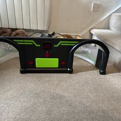 Kick-About Interactive Football Training Game