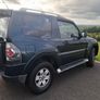 Mitsubishi Pajero 2009 Image 6