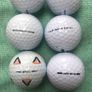 premium golf balls Image 3