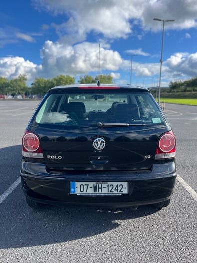 2007 Volkswagen Polo 1.2 Petrol  NCT 02/27