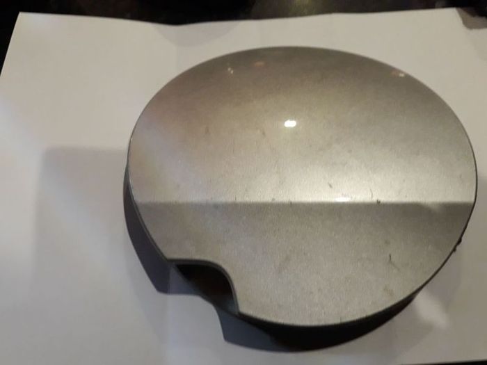 peugeot fuel cap cover