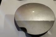 peugeot fuel cap cover
