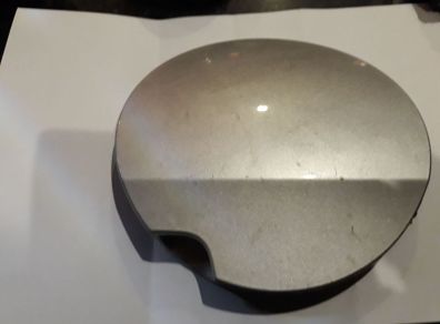 peugeot fuel cap cover