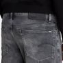 G-Star Raw Grey Men Tapered Denim Jeans, Size ( W32, L32) Image 4