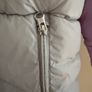 United Colors of Benetton girls hooded jacket Image 3