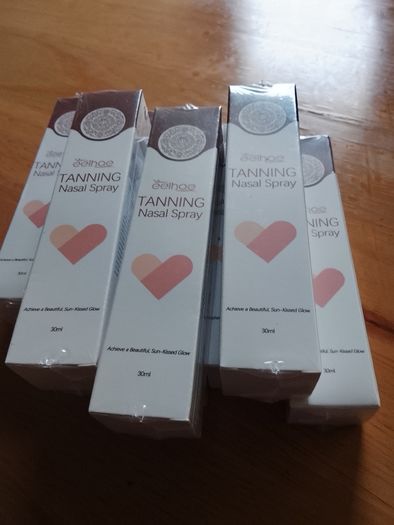 Tanning