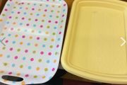 3 Tea Trays