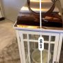 wood lantern Image 9